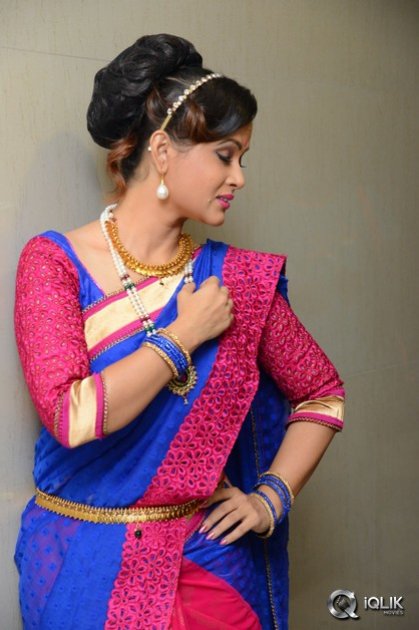 Shilpa-Chakravarthy-at-Nayaki-Movie-Audio-Launch